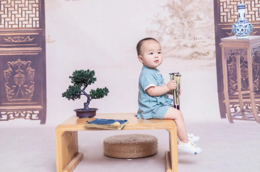 乐山宝宝有多少颗牙齿